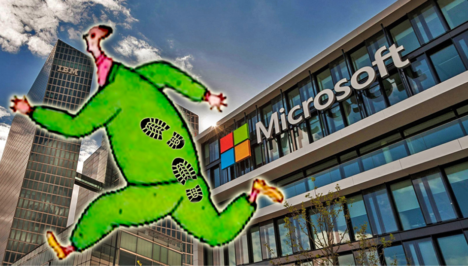 Уязвимости Microsoft оказались вдвойне небезопасны