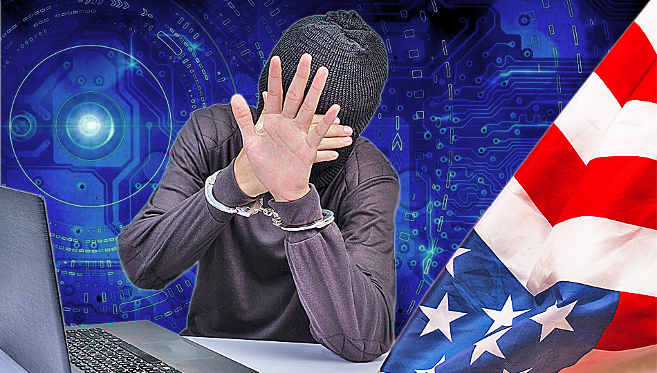 США уличены в кибердиверсиях и мошенничестве