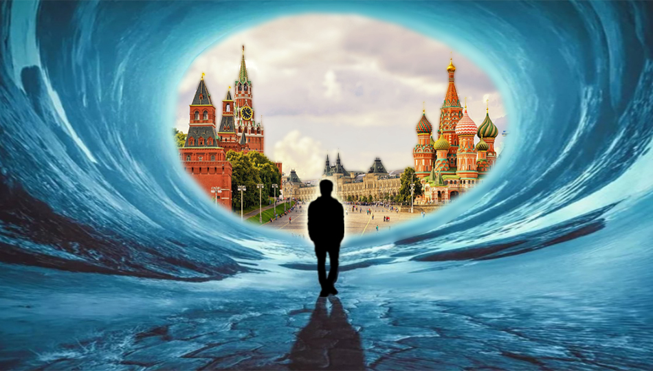 Россияне обретут право цифрового небытия