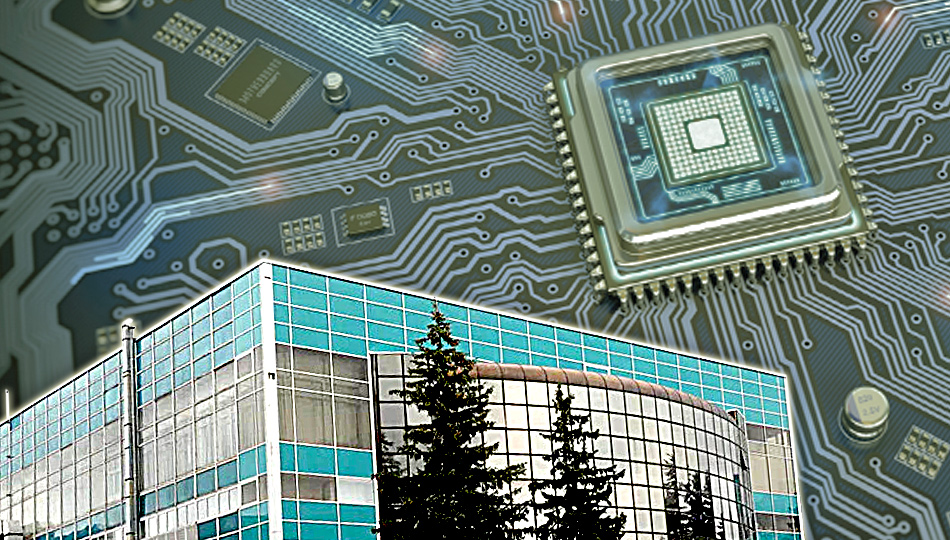 Зеленоград озадачен чипами суперкомпьютеров